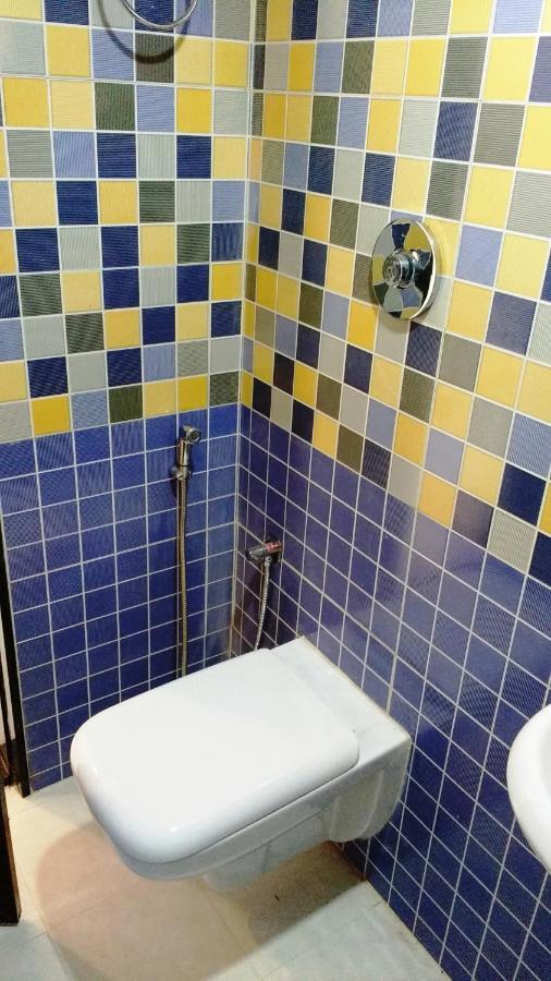 Dsk Studio Apartment, Siolim, Goa. Luaran gambar