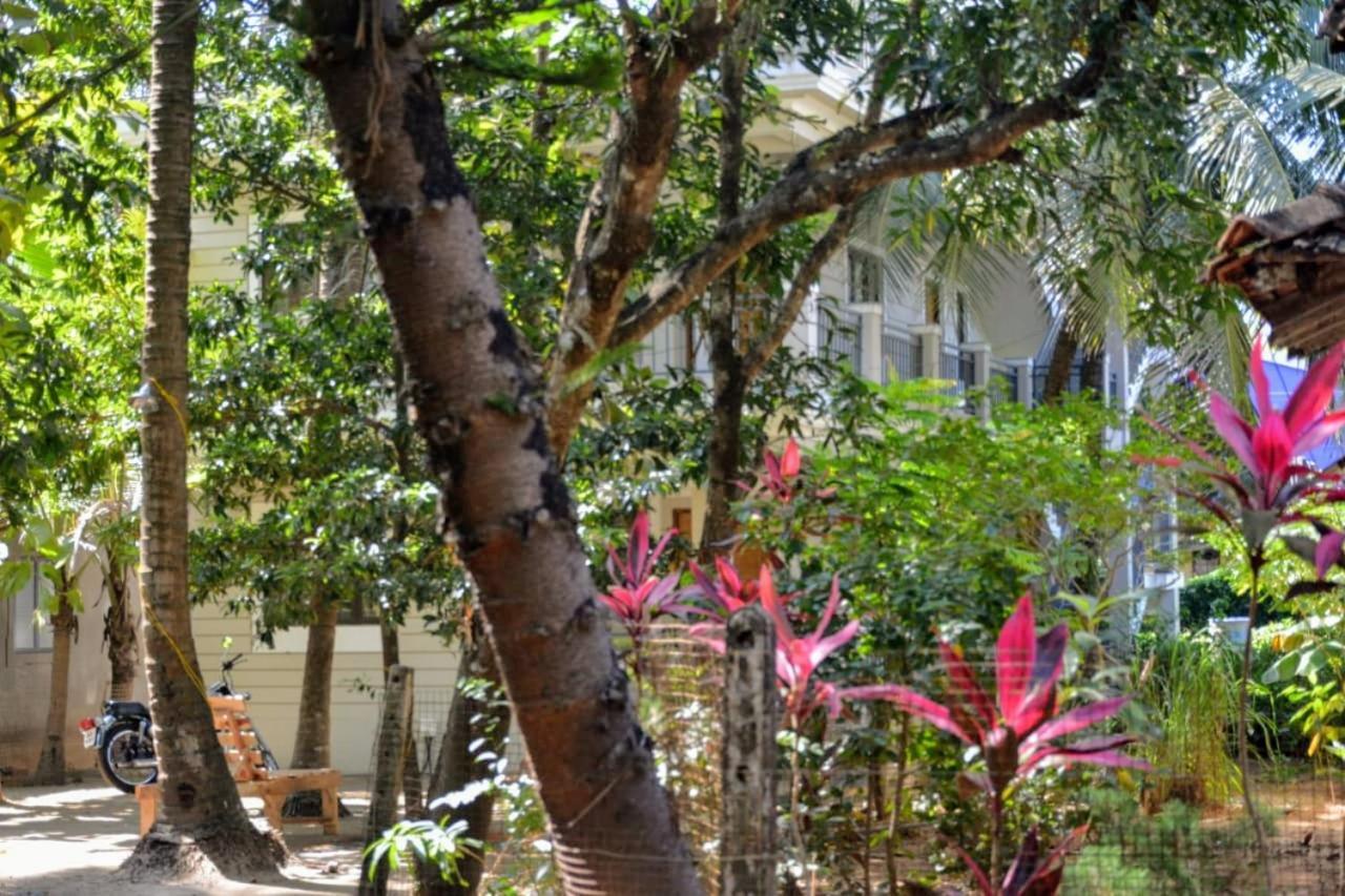 Dsk Studio Apartment, Siolim, Goa. Luaran gambar
