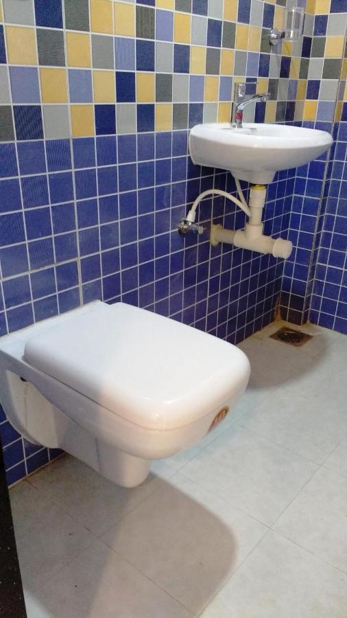 Dsk Studio Apartment, Siolim, Goa. Luaran gambar