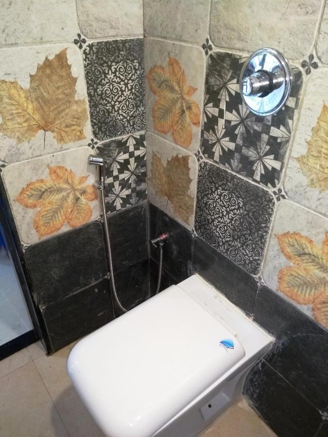 Dsk Studio Apartment, Siolim, Goa. Luaran gambar